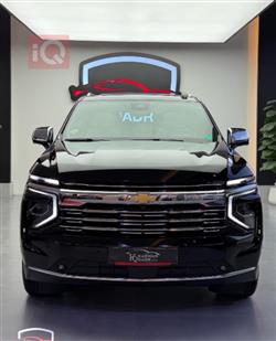 شيفروليه تاهو